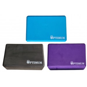 ΜΠΛΟΚ YOGA ΜΟΒ OPTIMUM ΜΠΛΟΚ YOGA ΜΟΒ OPTIMUM