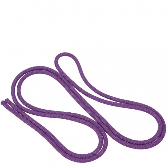 Σχοινάκι Ρυθμικής Γυμναστικής Επαγγελματικό, Μωβ 