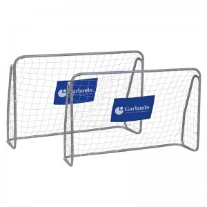ΕΣΤΙΑ (KICK & RUSH) 215x152cm (set of 2 goals) ΕΣΤΙΑ (KICK & RUSH) 215x152cm (set of 2 goals)