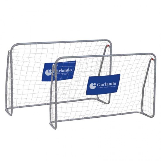 ΕΣΤΙΑ (KICK & RUSH) 215x152cm (set of 2 goals) 