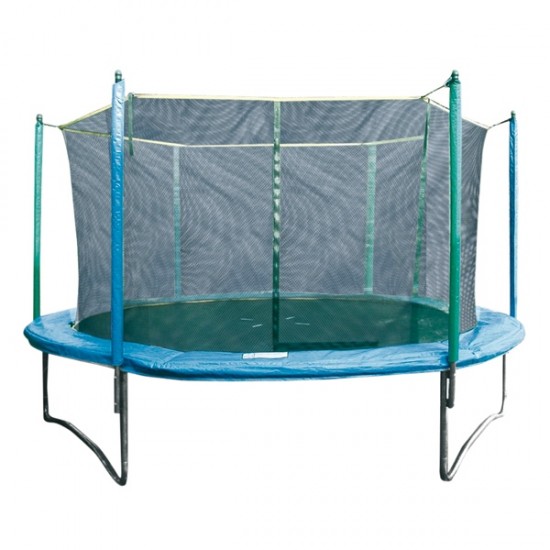 ΤΡΑΜΠΟΛΙΝΟ (COMBI XL) 366cm ΤΡΑΜΠΟΛΙΝΟ (COMBI XL) 366cm