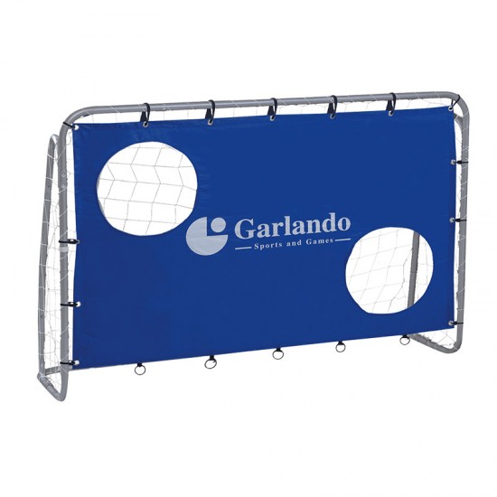 ΕΣΤΙΑ (CLASSIC GOAL) with targets 180 x 120cm ΕΣΤΙΑ (CLASSIC GOAL) with targets 180 x 120cm