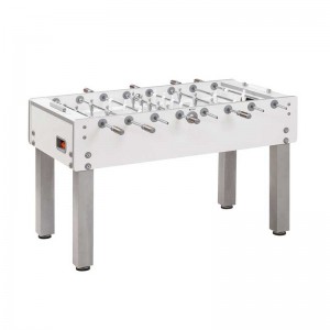 ΠΟΔΟΣΦΑΙΡΑΚΙ (G-500) PURE WHITE outgoing rods