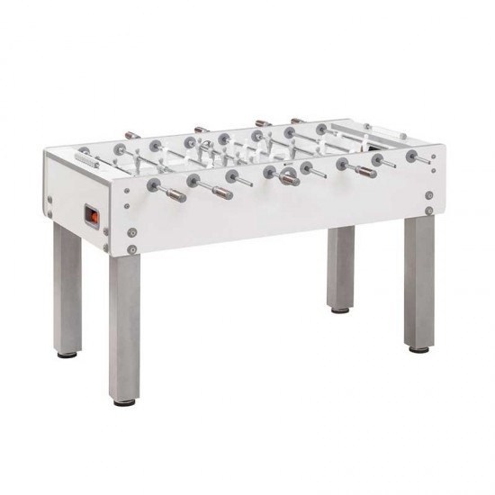 ΠΟΔΟΣΦΑΙΡΑΚΙ (G-500) PURE WHITE outgoing rods ΠΟΔΟΣΦΑΙΡΑΚΙ (G-500) PURE WHITE outgoing rods