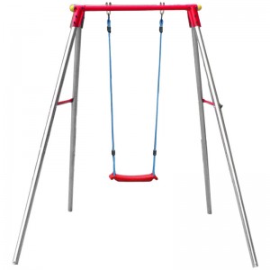 SWING SET CANDY 1 PLUS SWING SET CANDY 1 PLUS