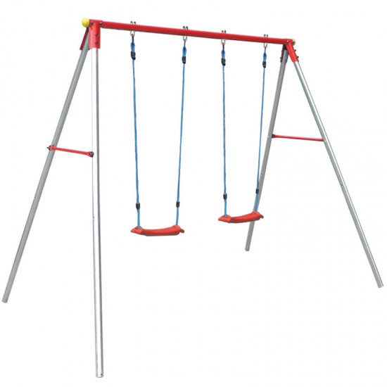 SWING SET CANDY 2 PLUS SWING SET CANDY 2 PLUS