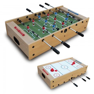 ΠΟΔΟΣΦΑΙΡΑΚΙ (F-MINI 2 in 1) telescopic rods ΠΟΔΟΣΦΑΙΡΑΚΙ (F-MINI 2 in 1) telescopic rods