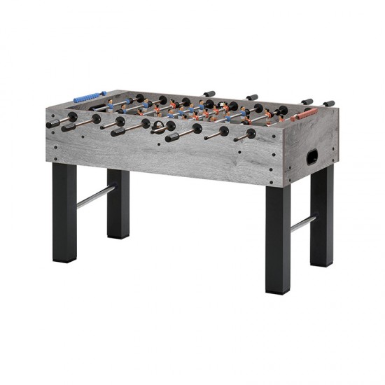 ΠΟΔΟΣΦΑΙΡΑΚΙ (F-5 grey oak) outgoing rods 