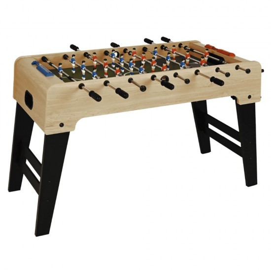 ΠΟΔΟΣΦΑΙΡΑΚΙ (F-3 Foldy) maple outgoing rods 