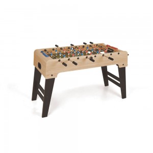 ΠΟΔΟΣΦΑΙΡΑΚΙ (F-3 Foldy) maple telescopic rods