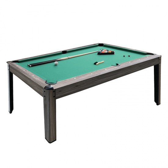ΜΠΙΛΙΑΡΔΟ (AUSTIN 7) 200 x 100cm Garlando ΜΠΙΛΙΑΡΔΟ (AUSTIN 7) 200 x 100cm Garlando