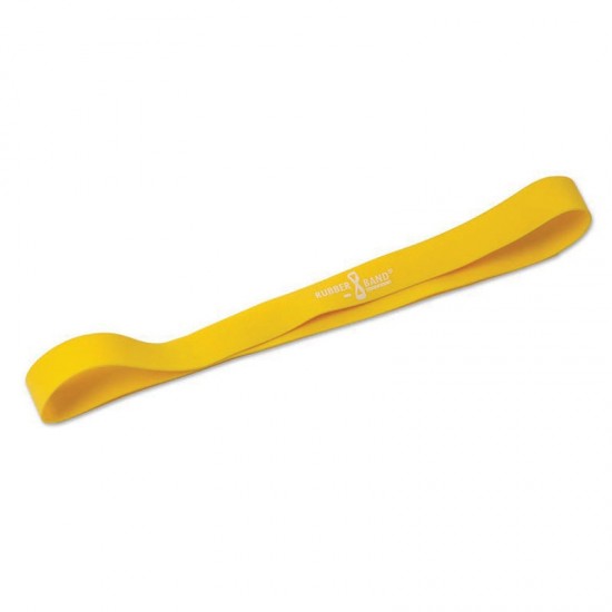 ΛΑΣΤΙΧΟ RUBBERBAND κιτρινο ΛΑΣΤΙΧΟ RUBBERBAND κιτρινο