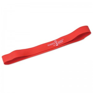 ΛΑΣΤΙΧΟ RUBBERBAND κοκκινο