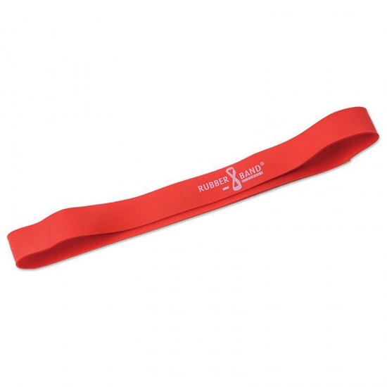 ΛΑΣΤΙΧΟ RUBBERBAND κοκκινο 