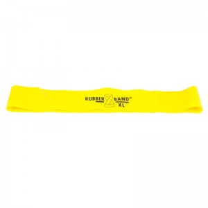 ΛΑΣΤΙΧΟ RUBBERBAND XL κιτρινο