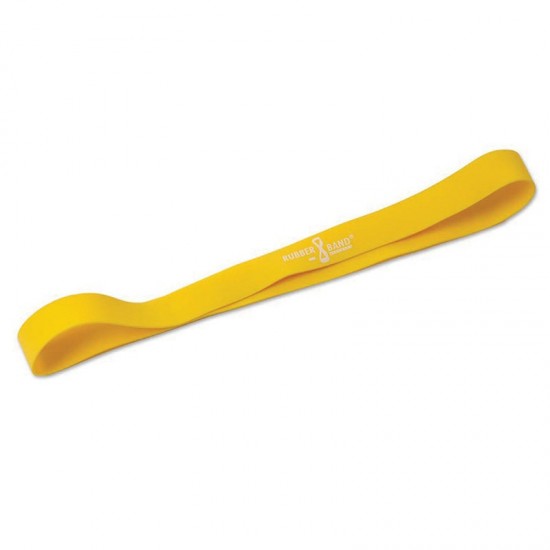 ΛΑΣΤΙΧΟ RUBBERBAND XXL κιτρινο 