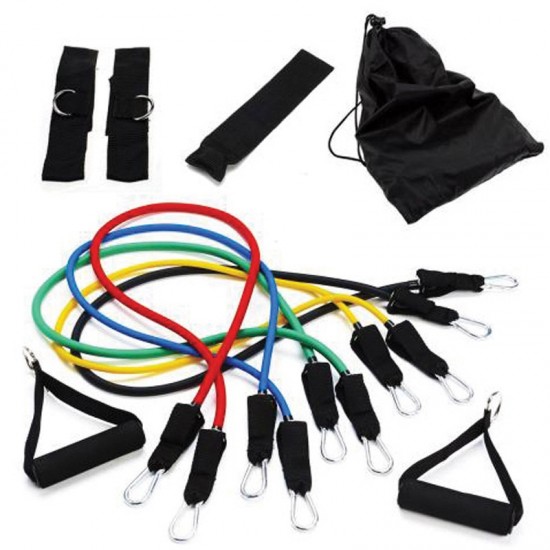 ΛΑΣΤΙΧΟ GM BODY TUBE PRO SET 