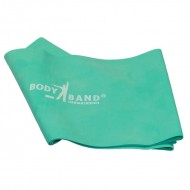 ΛΑΣΤΙΧΟ BODY BAND πρασινο 2.5m x 14.5cm ΛΑΣΤΙΧΟ BODY BAND πρασινο 2.5m x 14.5cm
