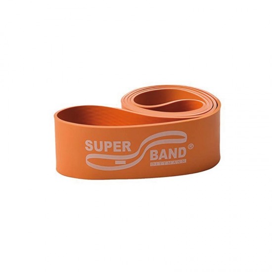 ΛΑΣΤΙΧΟ JUMBO πορτοκαλι SUPERBAND xxheavy ΛΑΣΤΙΧΟ JUMBO πορτοκαλι SUPERBAND xxheavy