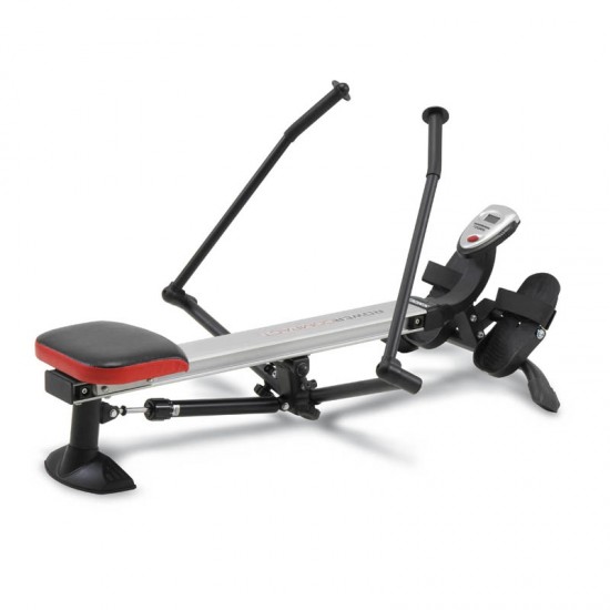 ΚΩΠΗΛΑΤΙΚΗ ( ROWER COMPACT ) Toorx ΚΩΠΗΛΑΤΙΚΗ ( ROWER COMPACT ) Toorx