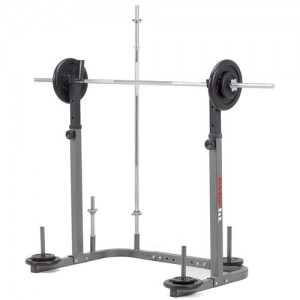 ΟΡΘΟΣΤΑΤΕΣ ( WBK-300 ) Everfit ΟΡΘΟΣΤΑΤΕΣ ( WBK-300 ) Everfit