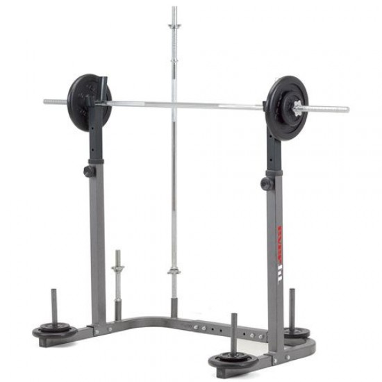 ΟΡΘΟΣΤΑΤΕΣ ( WBK-300 ) Everfit ΟΡΘΟΣΤΑΤΕΣ ( WBK-300 ) Everfit