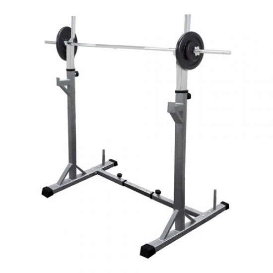 ΟΡΘΟΣΤΑΤΕΣ ( WBX-50 ) ΡΥΘΜΙΖΟΜΕΝΟΙ Toorx 