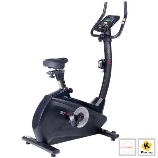 ΠΟΔΗΛΑΤΟ (BRX-300) Chrono Toorx 