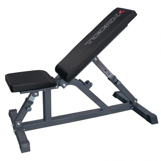 ΠΑΓΚΟΣ (WBX-85) ΡΥΘΜΙΖΟΜΕΝΟΣ Toorx 