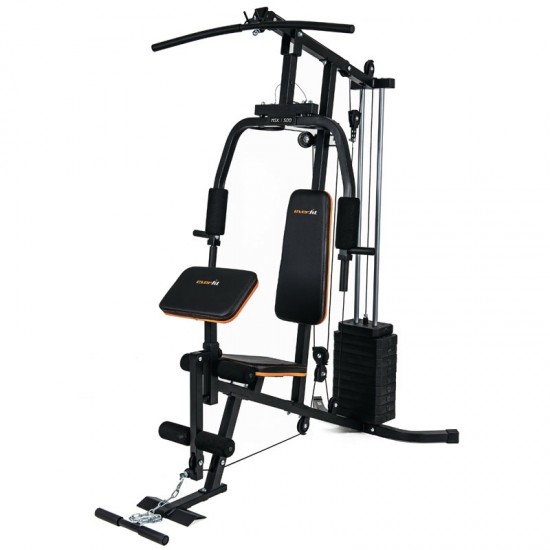 ΠΟΛΥΟΡΓΑΝΟ (MSK-500) Everfit ΠΟΛΥΟΡΓΑΝΟ (MSK-500) Everfit