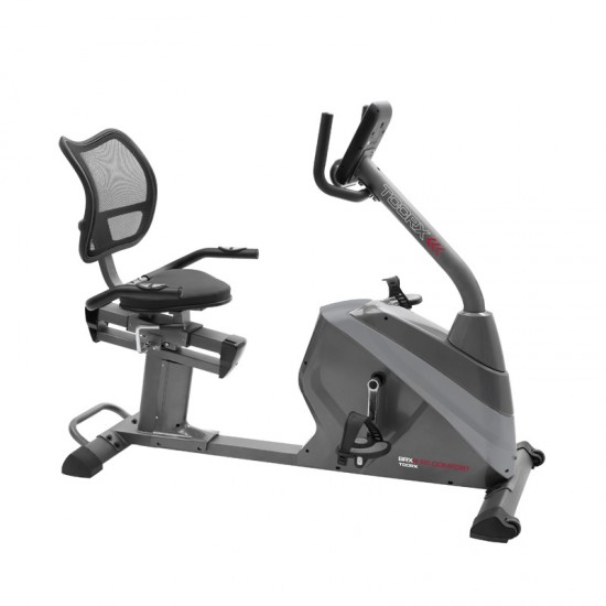 ΠΟΔΗΛΑΤΟ ( BRX-R95 COMFORT ) ΚΑΘΙΣΤΟ motorised Toorx ΠΟΔΗΛΑΤΟ ( BRX-R95 COMFORT ) ΚΑΘΙΣΤΟ motorised Toorx