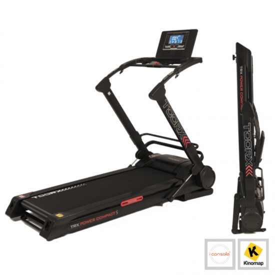 ΔΙΑΔΡΟΜΟΣ (TRX-POWER COMPACT S) Toorx ΔΙΑΔΡΟΜΟΣ (TRX-POWER COMPACT S) Toorx