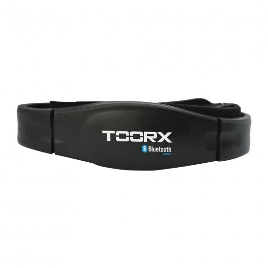 ΖΩΝΗ ΜΕΤΡΗΣΗΣ ΠΑΛΜΩΝ Bluetooth / 5.3ΚΗΖ / Ant + Toorx  ΖΩΝΗ ΜΕΤΡΗΣΗΣ ΠΑΛΜΩΝ Bluetooth / 5.3ΚΗΖ / Ant + Toorx