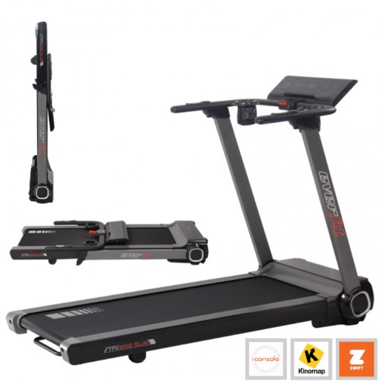 ΔΙΑΔΡΟΜΟΣ (TFK-655 SLIM) Everfit 