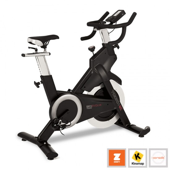 ΠΟΔΗΛΑΤΟ (SRX-EVOLVE) HRC motorized Toorx ΠΟΔΗΛΑΤΟ (SRX-EVOLVE) HRC motorized Toorx