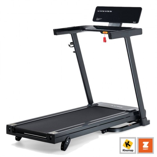 ΔΙΑΔΡΟΜΟΣ (TT-200) Bluetooth, manual incline, ALPINE ΔΙΑΔΡΟΜΟΣ (TT-200) Bluetooth, manual incline, ALPINE