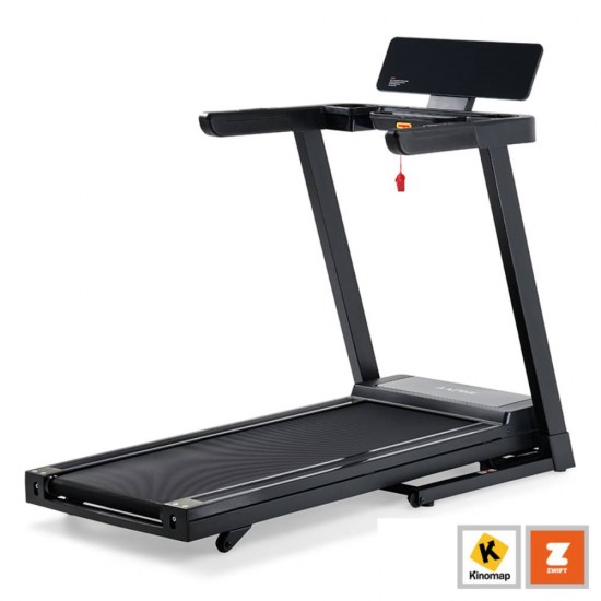 ΔΙΑΔΡΟΜΟΣ (XT-100) Bluetooth, motor incline ALPINE ΔΙΑΔΡΟΜΟΣ (XT-100) Bluetooth, motor incline ALPINE