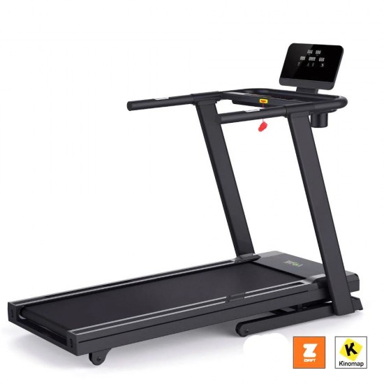 ΔΙΑΔΡΟΜΟΣ (XT-300) Bluetooth, motor incline ALPINE ΔΙΑΔΡΟΜΟΣ (XT-300) Bluetooth, motor incline ALPINE