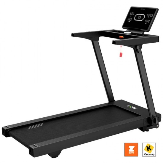 ΔΙΑΔΡΟΜΟΣ (ST-350 Slim) Bluetooth, motor incline ALPINE 