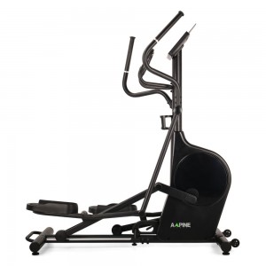 ΕΛΛΕΙΠΤΙΚΟ (EL-5) motorized, bluetooth, incline ALPINE ΕΛΛΕΙΠΤΙΚΟ (EL-5) motorized, bluetooth, incline ALPINE