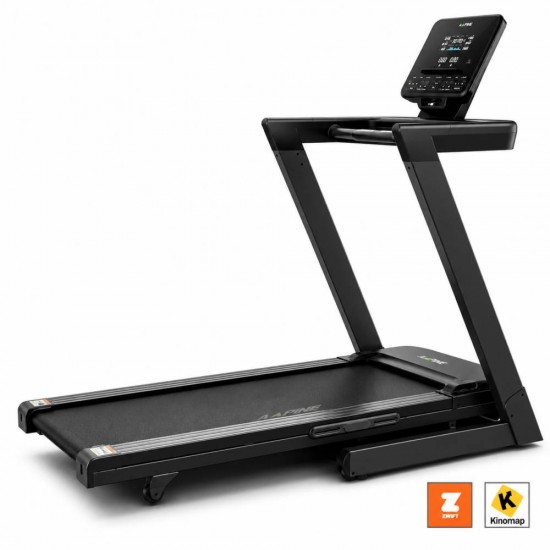 ΔΙΑΔΡΟΜΟΣ (XT-110) Bluetooth, motor incline ALPINE 
