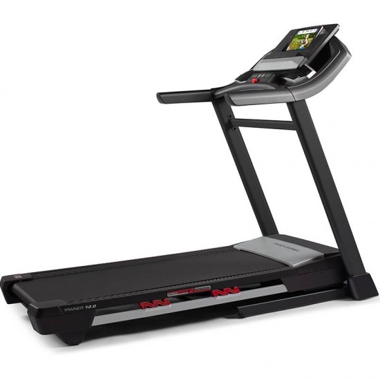 ΔΙΑΔΡΟΜΟΣ (TRAINER 12.0) Proform 