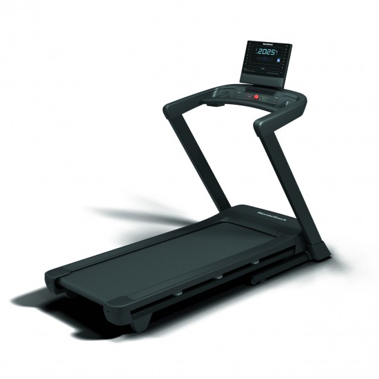 ΔΙΑΔΡΟΜΟΣ (T Series 8) NordicTrack ΔΙΑΔΡΟΜΟΣ (T Series 8) NordicTrack