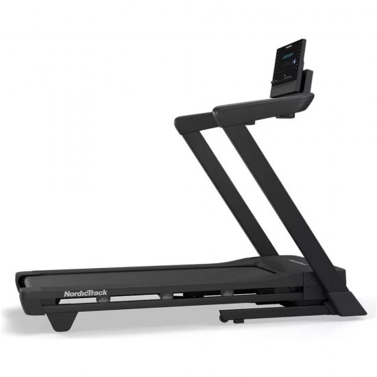 ΔΙΑΔΡΟΜΟΣ (T Series 7) NordicTrack ΔΙΑΔΡΟΜΟΣ (T Series 7) NordicTrack