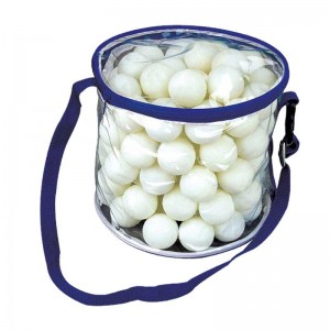 ΜΠΑΛΑΚΙΑ (METEOR) (100pcs) 1star Garlando ΜΠΑΛΑΚΙΑ (METEOR) (100pcs) 1star Garlando