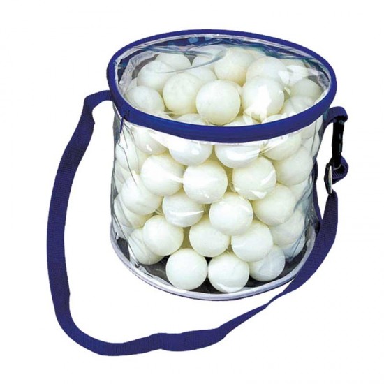 ΜΠΑΛΑΚΙΑ (METEOR) (100pcs) 1star Garlando 