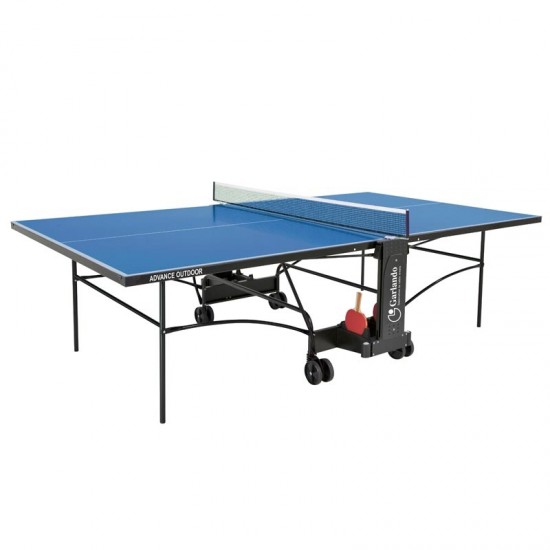 ΤΡΑΠΕΖΙ TT (ADVANCE) outdoor Garlando ΤΡΑΠΕΖΙ TT (ADVANCE) outdoor Garlando