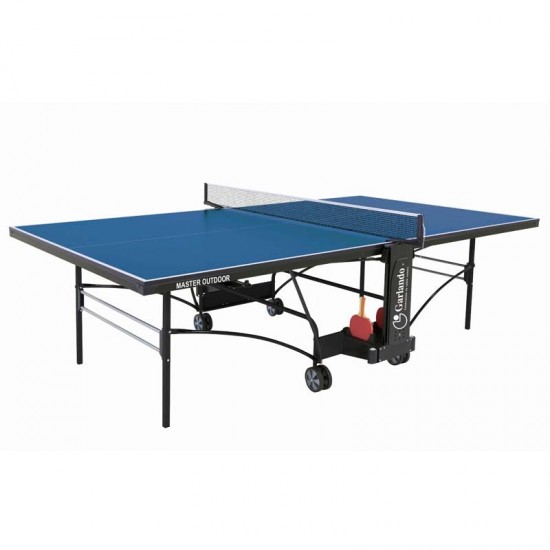 ΤΡΑΠΕΖΙ TT (MASTER) outdoor Garlando 