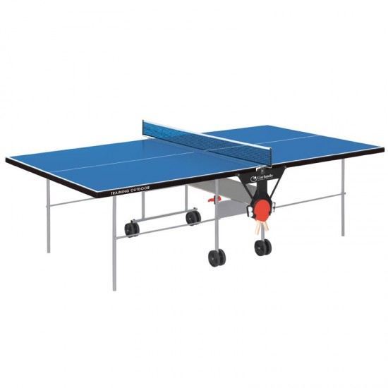 ΤΡΑΠΕΖΙ TT (TRAINING) outdoor Garlando ΤΡΑΠΕΖΙ TT (TRAINING) outdoor Garlando
