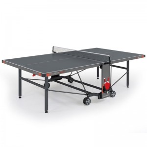 ΤΡΑΠΕΖΙ TT (PREMIUM) grey, outdoor Garlando ΤΡΑΠΕΖΙ TT (PREMIUM) grey, outdoor Garlando